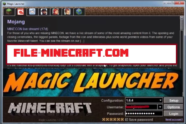 minecraft cracked launcher for mac 1.11.2